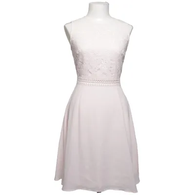 Cocktail dress (Pink) from Truth & Fable Cotton, Nylon, Polyester, Viscose