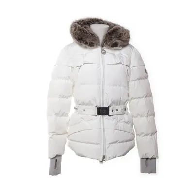 Vinterjacka (TIV) från Wellensteyn Polyester, Polyuretan