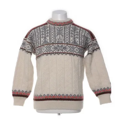 Sweater (White, Multicolored) from Dale of Norway