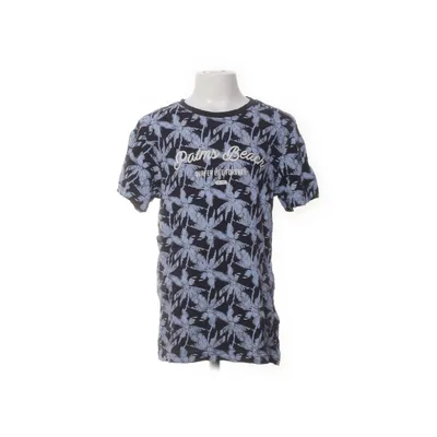 T-shirt (Svart, Grå) från Pepperts Ekologisk bomull