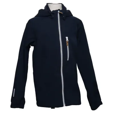 Softshell jacket (Blue) from Reima Elastane, Polyester, Polyurethane