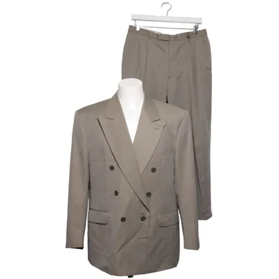 Kostym (Beige) från Oscar Jacobson