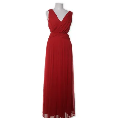 Abendkleid (Rot) von Mango Suit Polyester