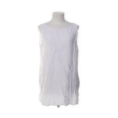 Tanktop (Wit) van LC Waikiki Polyamide, Viscose