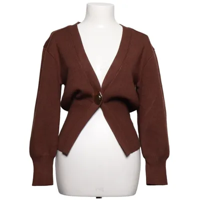 Kofta (Brun) från Urban Revivo Polyamid, Polyester, Viskos