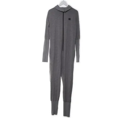 Onesie (Grijs) van OnePiece Modal, Wol