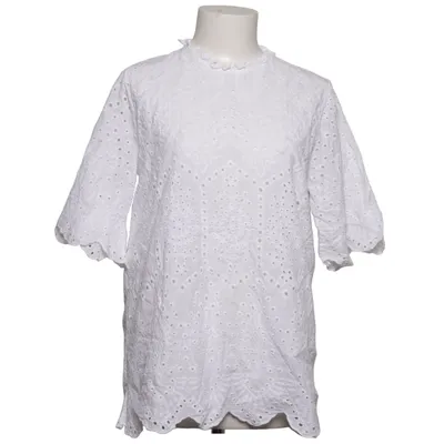 Top (Wit) van Mapp Jeans