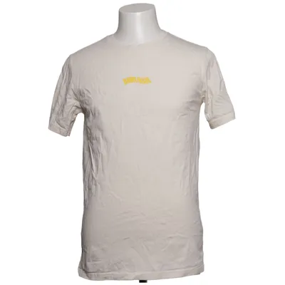 T-shirt (Beige) de Borussia Dortmund Coton