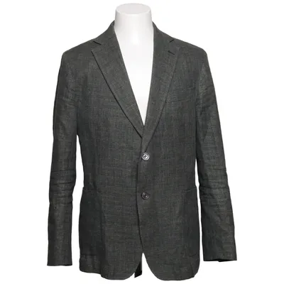 Blazer (Feng Blazer) de Oscar Jacobson Lin, Laine