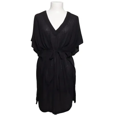 Haut (Noir) de H&M Beachwear Polyester