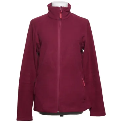 Fleecejacke (Pink) von Line One Polyester