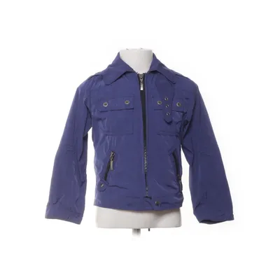 Jacke (Blau) von Eddie Pen Polyester