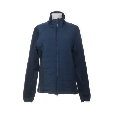 Jacka (Blå) från Pinewood Elastan, Polyamid, Polyester