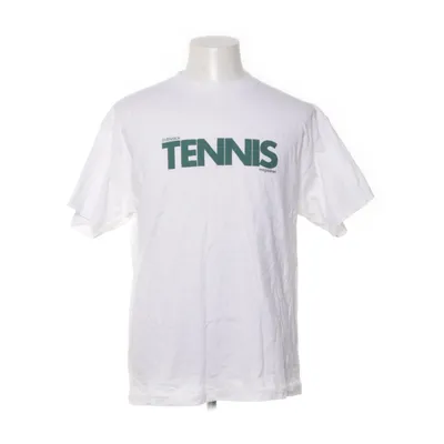 T-shirt (Vit, Grön) från Stedman