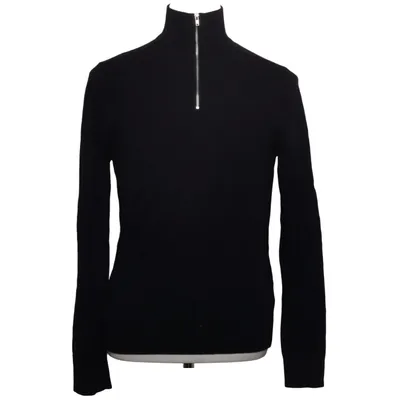 Trui (Blauw) van Riley Wol