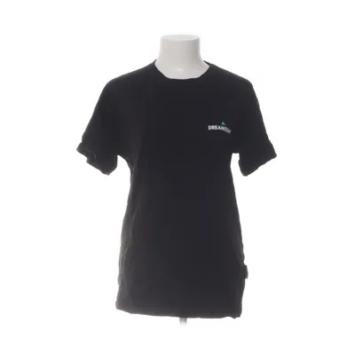 T-shirt (Svart) från Norwear Bomull