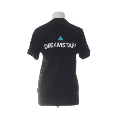 T-shirt (Svart) från Norwear Bomull thumbnail 2