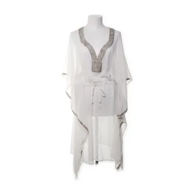 Kaftan (Vit) från Plain Vanilla