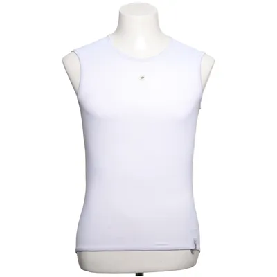 Tank Top (White) from Assos Polyamide, Polyester