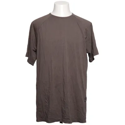 T-shirt (Brun) från ASRV Elastan