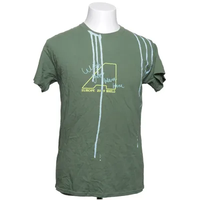 T-shirt (Wish You Were Here) from Cactus Jack Cotton