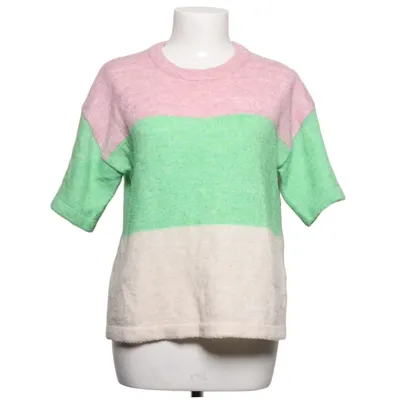 Tröja (Rosa, Grön, Beige) från Selected Femme Elastan, Polyamid, Polyester, Ull