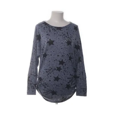 Trui (Blauw, Zwart) van Liberty Woman Elastaan, Polyester