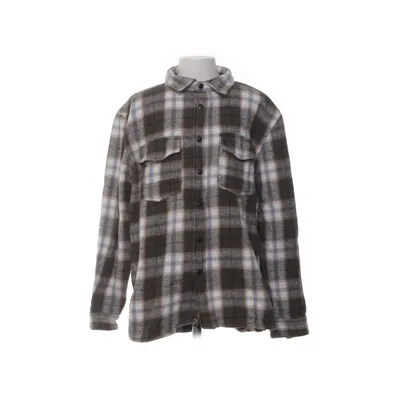 Overshirt (Groen, Meerkleurig) van Vingino