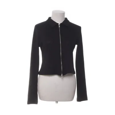 Kofta (Svart) från NLY Trend Polyester