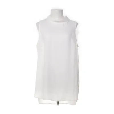 Top (White) from Amy's Stories Polyester