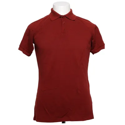 Pikétröja (Brun) från Särmä Merinoull, Polyamid