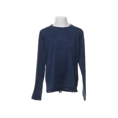 Underställströja (Blå) från SOC Polyester