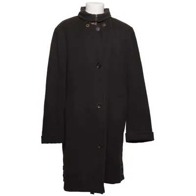 Kappa (Grå) från Flare Collection Kashmir, Polyamid, Polyester, Ull