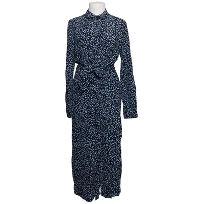 Shirt dress (C-Bas/Long Slvs Shirt Dress) from Costes Viscose