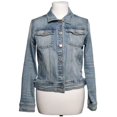 Jeansjacka (Z1975) från Zara Basic