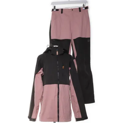 Ytterställ (Svart, Rosa) från Lindberg Sweden Bomull, Elastan, Polyamid, Polyester