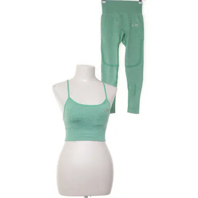 Trainingsset (Groen) van ICIW