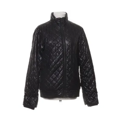 Lättviktsjacka (Svart) från Size 8 Needle Polyester