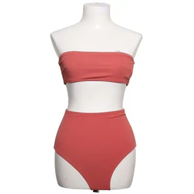 Bikini (Rood) van IA BON Elastaan, Polyamide, Polyester