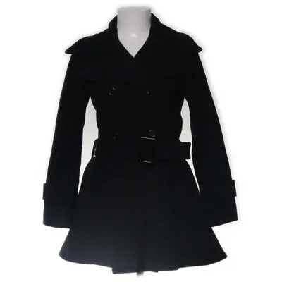 Kappa (Svart, Röd) från Mono Polyamid, Ull