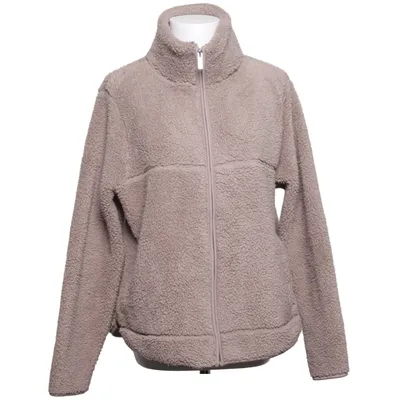 Fleecejacke (Beige) von Lager 157 Polyester