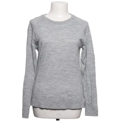 Tröja (Grå) från Selected Femme Akryl, Ull