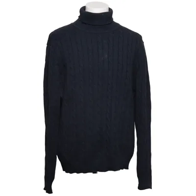 Coltrui (Blauw) van John Henric Katoen