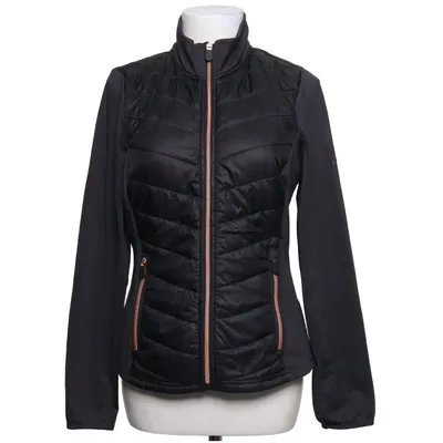 Jacket (Black) from HKM Sports Equipment Elastane, Polyester