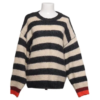 Tröja (Terry Jumper) från Lollys Laundry Akryl, Polyamid, Polyester, Ull