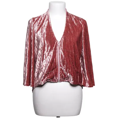 Top (Pink) von Fräulein Stachelbeere Elasthan, Polyester