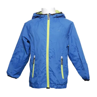 Veste imperméable (Bleu, Vert) de Raintex Polyamide, Polyester