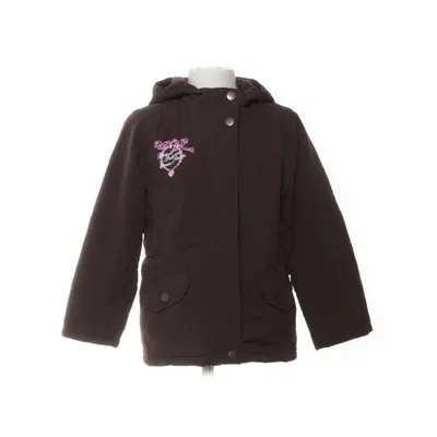 Vinterjacka (Brun) från Lidl Polyamid, Polyester