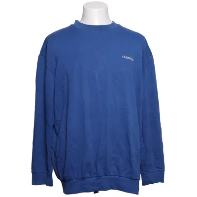 Sweatshirt (Blue) from Uvex