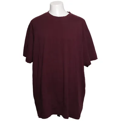 T-shirt (Lila) van Urban Classics Katoen